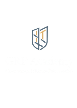 GRP Academy Logo
